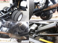 三菱キャンターダンプ小型（2t・3t）[写真18]