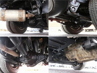 三菱キャンターダンプ小型（2t・3t）[写真20]