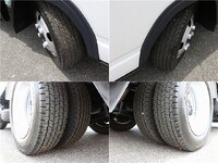 三菱キャンターダンプ小型（2t・3t）[写真22]