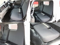 三菱キャンターダンプ小型（2t・3t）[写真25]