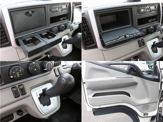 三菱キャンターダンプ小型（2t・3t）[写真27]