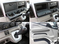 三菱キャンターダンプ小型（2t・3t）[写真28]