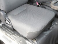 三菱キャンターダンプ小型（2t・3t）[写真09]