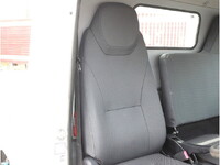 三菱キャンターダンプ小型（2t・3t）[写真10]