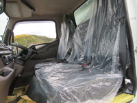 三菱ふそうキャンター深ダンプ（土砂禁ダンプ）小型（2t・3t）[写真14]