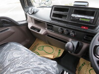 三菱ふそうキャンター深ダンプ（土砂禁ダンプ）小型（2t・3t）[写真15]