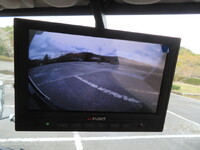 三菱ふそうキャンター深ダンプ（土砂禁ダンプ）小型（2t・3t）[写真16]