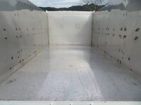 三菱ふそうキャンター深ダンプ（土砂禁ダンプ）小型（2t・3t）[写真17]