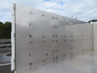 三菱ふそうキャンター深ダンプ（土砂禁ダンプ）小型（2t・3t）[写真19]