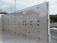 三菱ふそうキャンター深ダンプ（土砂禁ダンプ）小型（2t・3t）[写真20]