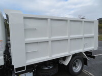 三菱ふそうキャンター深ダンプ（土砂禁ダンプ）小型（2t・3t）[写真24]