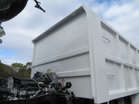 三菱ふそうキャンター深ダンプ（土砂禁ダンプ）小型（2t・3t）[写真26]