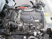 三菱ふそうキャンター深ダンプ（土砂禁ダンプ）小型（2t・3t）[写真29]
