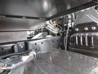 三菱ふそうキャンター深ダンプ（土砂禁ダンプ）小型（2t・3t）[写真32]