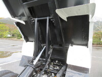 三菱ふそうキャンター深ダンプ（土砂禁ダンプ）小型（2t・3t）[写真35]