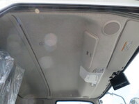 三菱ふそうファイターダンプ中型（4t）[写真17]