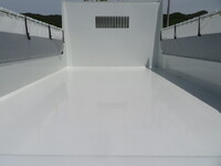 三菱ふそうファイターダンプ中型（4t）[写真18]