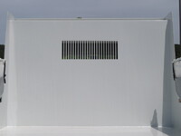 三菱ふそうファイターダンプ中型（4t）[写真19]