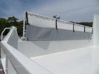 三菱ふそうファイターダンプ中型（4t）[写真20]