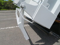 三菱ふそうファイターダンプ中型（4t）[写真28]