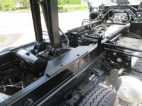 三菱ふそうファイターダンプ中型（4t）[写真35]