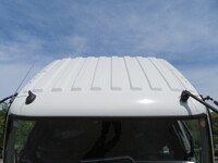 三菱ふそうファイターダンプ中型（4t）[写真07]