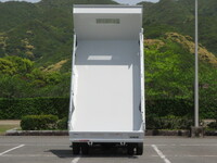 三菱ふそうファイターダンプ中型（4t）[写真09]