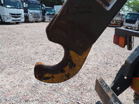 日野プロフィアコンテナ専用車大型（10t）[写真12]