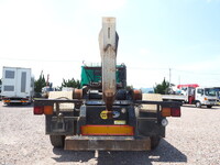 日野プロフィアコンテナ専用車大型（10t）[写真13]