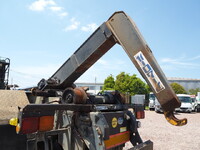 日野プロフィアコンテナ専用車大型（10t）[写真15]