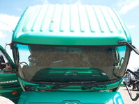 日野プロフィアコンテナ専用車大型（10t）[写真17]