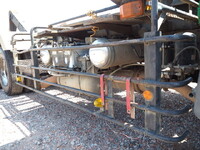 日野プロフィアコンテナ専用車大型（10t）[写真18]