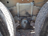 日野プロフィアコンテナ専用車大型（10t）[写真19]