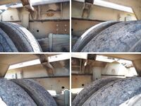 日野プロフィアコンテナ専用車大型（10t）[写真20]