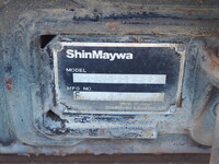 日野プロフィアコンテナ専用車大型（10t）[写真28]