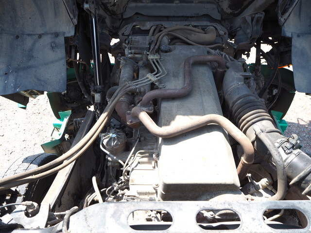 日野プロフィアコンテナ専用車大型（10t）[写真29]