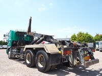 日野プロフィアコンテナ専用車大型（10t）[写真02]