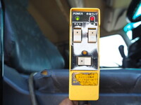 日野プロフィアコンテナ専用車大型（10t）[写真34]