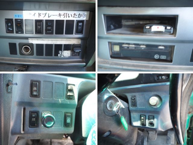 日野プロフィアコンテナ専用車大型（10t）[写真37]