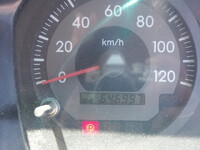 日野プロフィアコンテナ専用車大型（10t）[写真39]