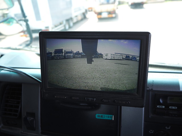 日野プロフィアコンテナ専用車大型（10t）[写真40]