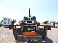 日野プロフィアコンテナ専用車大型（10t）[写真07]