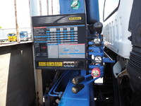 いすゞフォワードクレーン5段増トン（6t・8t）[写真11]