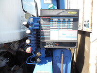 いすゞフォワードクレーン5段増トン（6t・8t）[写真17]