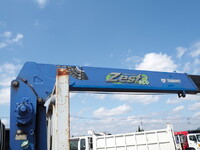 いすゞフォワードクレーン5段増トン（6t・8t）[写真18]