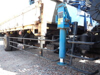 いすゞフォワードクレーン5段増トン（6t・8t）[写真24]