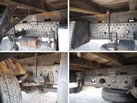 いすゞフォワードクレーン5段増トン（6t・8t）[写真26]