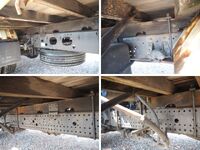 いすゞフォワードクレーン5段増トン（6t・8t）[写真27]