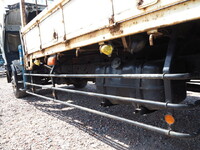 いすゞフォワードクレーン5段増トン（6t・8t）[写真28]