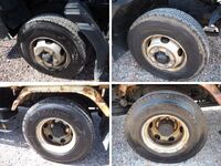 いすゞフォワードクレーン5段増トン（6t・8t）[写真29]